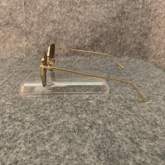 SOJOS SJ001 C2 Cat Eye Mirrored Sunglasses 61-16-131 - Picture 9 of 15